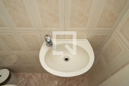 Apartamento à venda com 79m², 3 quartos e sem vagaLavabo 