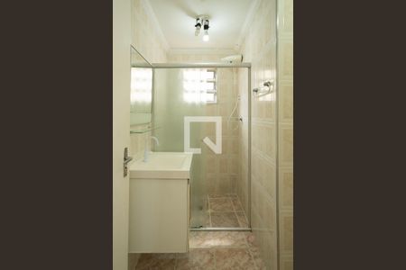 Apartamento à venda com 79m², 3 quartos e sem vagaBanheiro Social 