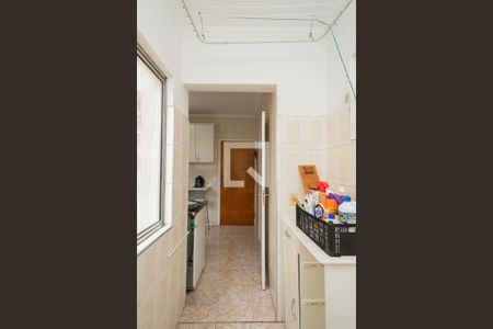 Apartamento à venda com 79m², 3 quartos e sem vagaÁrea de Serviço