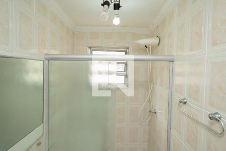 Apartamento à venda com 79m², 3 quartos e sem vagaBanheiro Social 