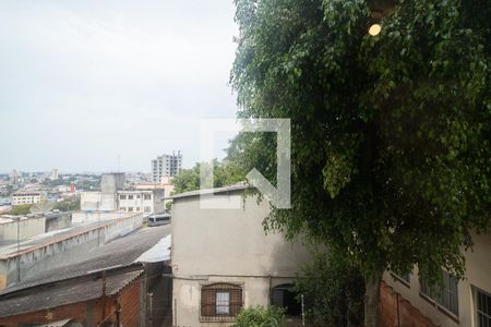 Apartamento à venda com 79m², 3 quartos e sem vagaVista - Quarto 2