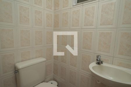 Apartamento à venda com 79m², 3 quartos e sem vagaLavabo 