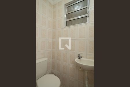 Apartamento à venda com 79m², 3 quartos e sem vagaLavabo 