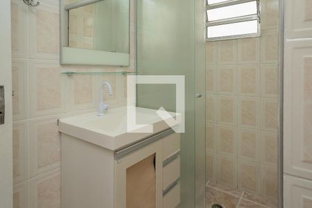 Apartamento à venda com 79m², 3 quartos e sem vagaBanheiro Social 