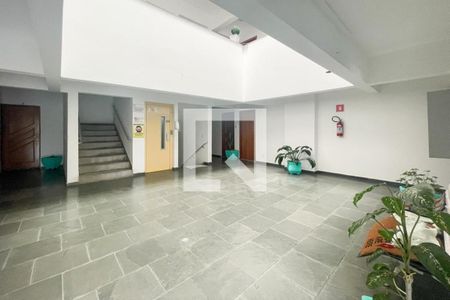 Apartamento à venda com 79m², 3 quartos e sem vagaÁrea comum - Hall