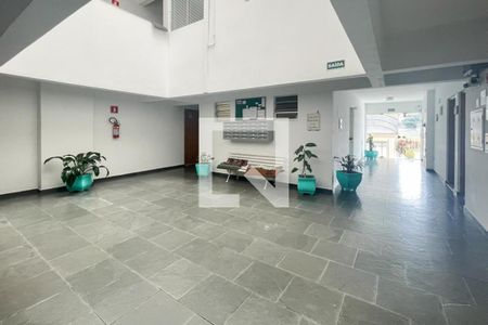 Apartamento à venda com 79m², 3 quartos e sem vagaÁrea comum - HallÁrea comum - Hall