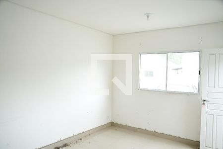 Sala de casa de condomínio para alugar com 2 quartos, 60m² em Centreville, Cotia