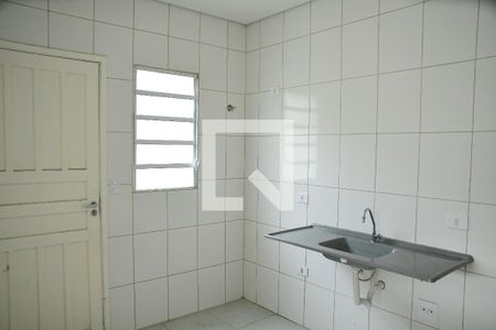 Casa de condomínio para alugar com 60m², 2 quartos e 2 vagasCozinha