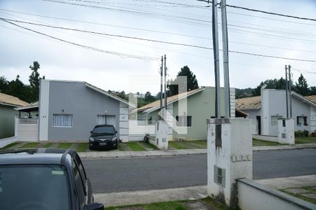 Sala de casa de condomínio para alugar com 2 quartos, 60m² em Centreville, Cotia