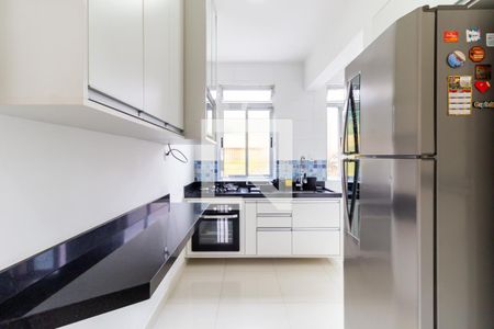 Apartamento para alugar com 60m², 2 quartos e 1 vaga Apartamento para alugar com 60m², 2 quartos e 1 vagaCozinha