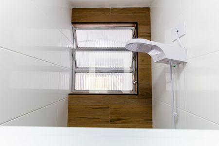 Apartamento para alugar com 60m², 2 quartos e 1 vaga Apartamento para alugar com 60m², 2 quartos e 1 vagaBanheiro