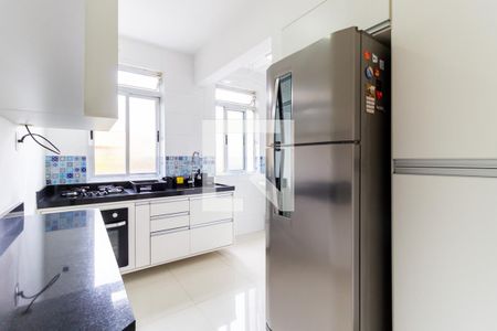 Apartamento para alugar com 60m², 2 quartos e 1 vaga Apartamento para alugar com 60m², 2 quartos e 1 vagaCozinha