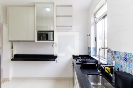 Apartamento para alugar com 60m², 2 quartos e 1 vaga Apartamento para alugar com 60m², 2 quartos e 1 vagaCozinha