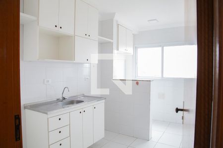 Apartamento para alugar com 69m², 2 quartos e 1 vagaCozinha