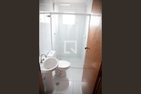 Apartamento para alugar com 69m², 2 quartos e 1 vagaBanheiro Social