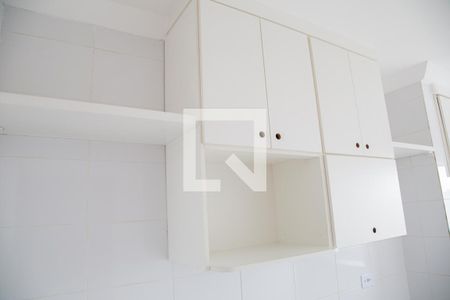 Apartamento para alugar com 69m², 2 quartos e 1 vagaCozinha