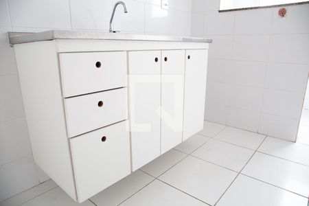 Apartamento para alugar com 69m², 2 quartos e 1 vagaCozinha