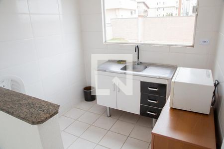 Apartamento para alugar com 69m², 2 quartos e 1 vagaÁrea comum - Salão de festas