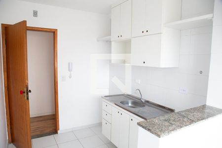 Apartamento para alugar com 69m², 2 quartos e 1 vagaCozinha