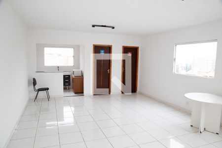 Apartamento para alugar com 69m², 2 quartos e 1 vagaÁrea comum - Salão de festas
