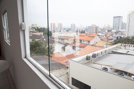 Apartamento para alugar com 69m², 2 quartos e 1 vagaÁrea comum - Salão de festas