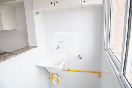 Apartamento para alugar com 69m², 2 quartos e 1 vagaÁrea de Serviço