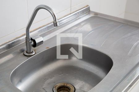 Apartamento para alugar com 69m², 2 quartos e 1 vagaCozinha