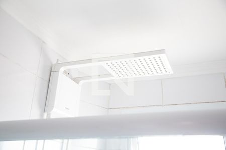 Apartamento para alugar com 69m², 2 quartos e 1 vagaBanheiro Social