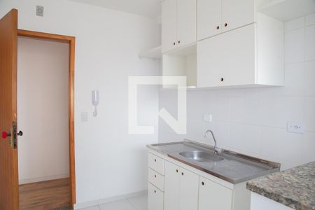 Apartamento para alugar com 69m², 2 quartos e 1 vagaCozinha
