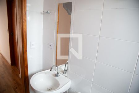 Apartamento para alugar com 69m², 2 quartos e 1 vagaBanheiro Social