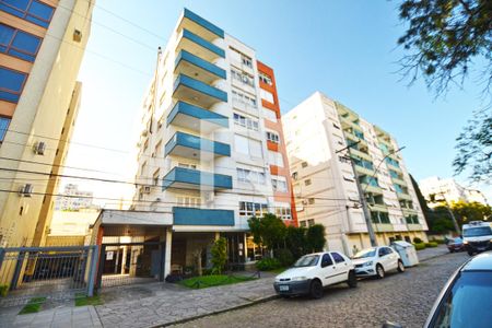 Apartamento à venda com 293m², 3 quartos e 1 vagaFachada