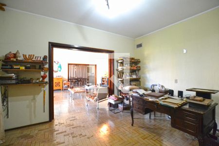Sala 3 de apartamento à venda com 3 quartos, 293m² em Farroupilha, Porto Alegre