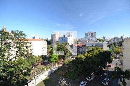 Vista de apartamento à venda com 3 quartos, 293m² em Farroupilha, Porto Alegre