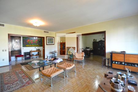 Apartamento à venda com 293m², 3 quartos e 1 vagaSala 1