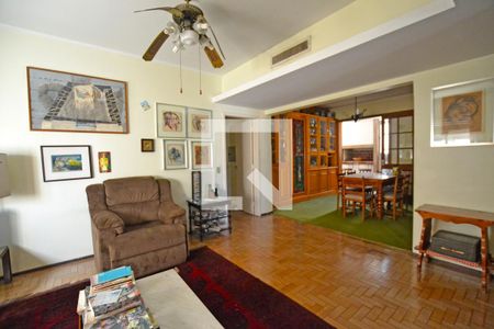 Apartamento à venda com 293m², 3 quartos e 1 vagaSala 4