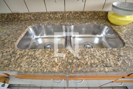 Apartamento à venda com 293m², 3 quartos e 1 vagaCozinha