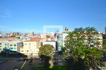 Vista de apartamento à venda com 3 quartos, 293m² em Farroupilha, Porto Alegre