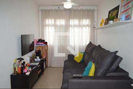 Sala de apartamento para alugar com 2 quartos, 47m² em Jardim Santa Terezinha (zona Leste), São Paulo