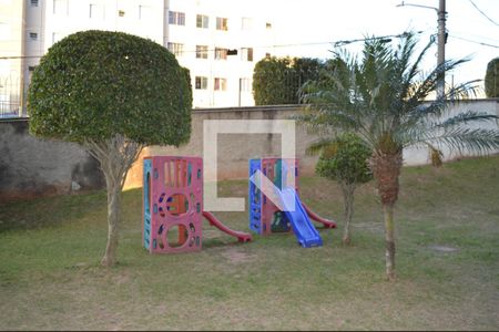 Apartamento à venda com 47m², 2 quartos e 1 vagaPlayground