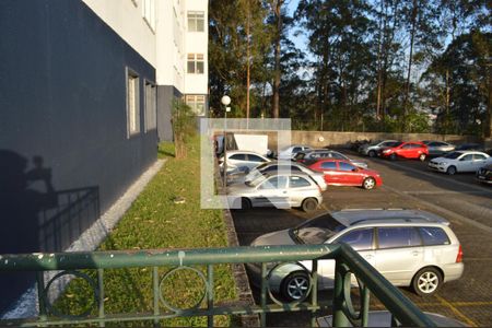 Apartamento à venda com 47m², 2 quartos e 1 vagaGaragem