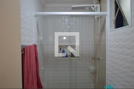 Apartamento à venda com 47m², 2 quartos e 1 vagaBanheiro