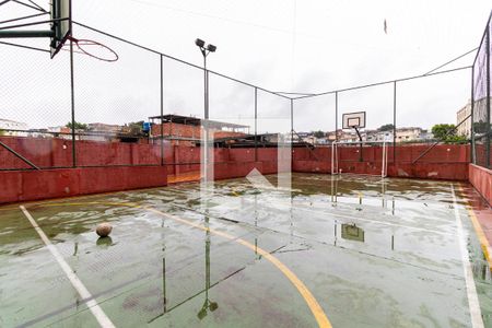 Apartamento à venda com 56m², 2 quartos e 1 vaga Apartamento à venda com 56m², 2 quartos e 1 vagaÁrea comum - Quadra