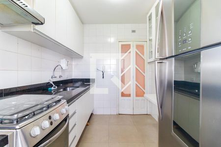 Apartamento à venda com 56m², 2 quartos e 1 vaga Apartamento à venda com 56m², 2 quartos e 1 vagaCozinha