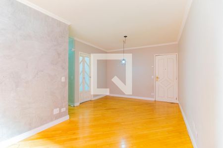 Sala de apartamento para alugar com 2 quartos, 56m² em Cidade Ademar, São Paulo