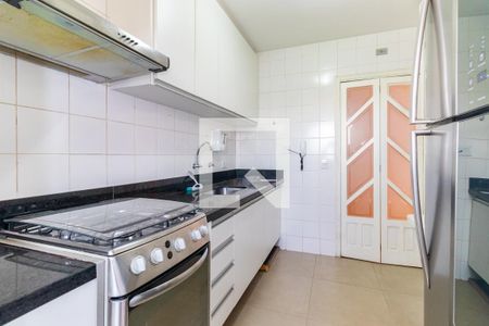 Apartamento à venda com 56m², 2 quartos e 1 vaga Apartamento à venda com 56m², 2 quartos e 1 vagaCozinha