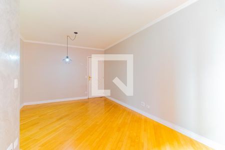 Sala de apartamento para alugar com 2 quartos, 56m² em Cidade Ademar, São Paulo