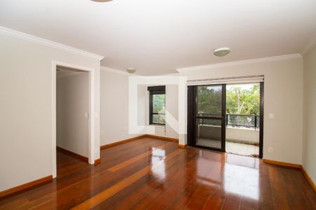 Apartamento para alugar em Pinheiros