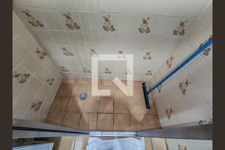 Apartamento para alugar com 49m², 1 quarto e 1 vagaBanheiro