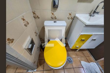 Apartamento para alugar com 49m², 1 quarto e 1 vagaBanheiro