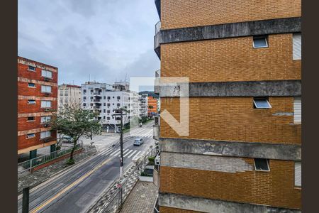 Apartamento para alugar com 49m², 1 quarto e 1 vagaQuarto 1